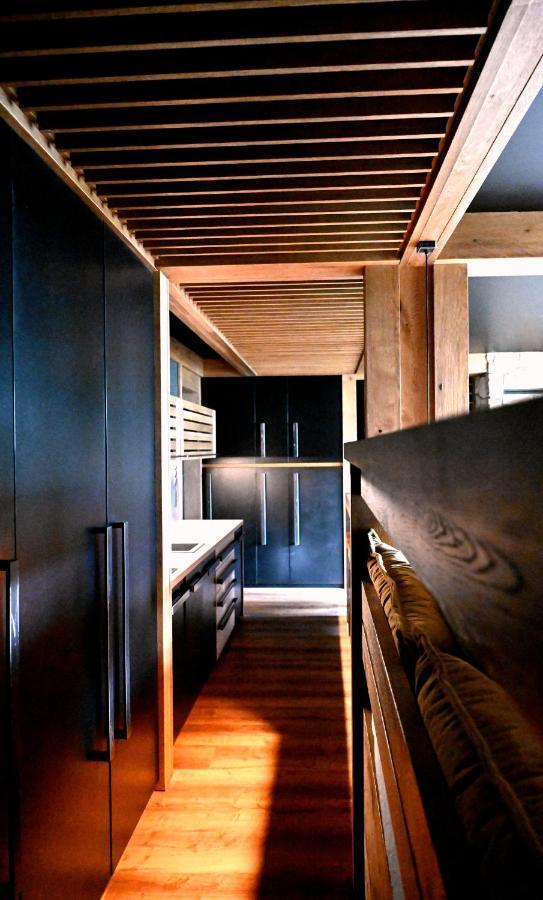 Apartman Mary Lou, Hotel Ovruc Štrbské Pleso Esterno foto