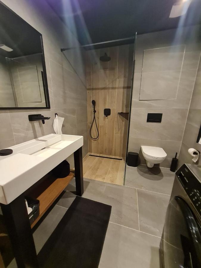 Apartman Mary Lou, Hotel Ovruc Štrbské Pleso Esterno foto